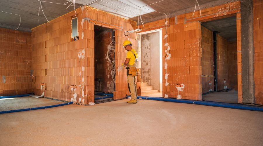 Local Chimney Repair in Estherville, IA